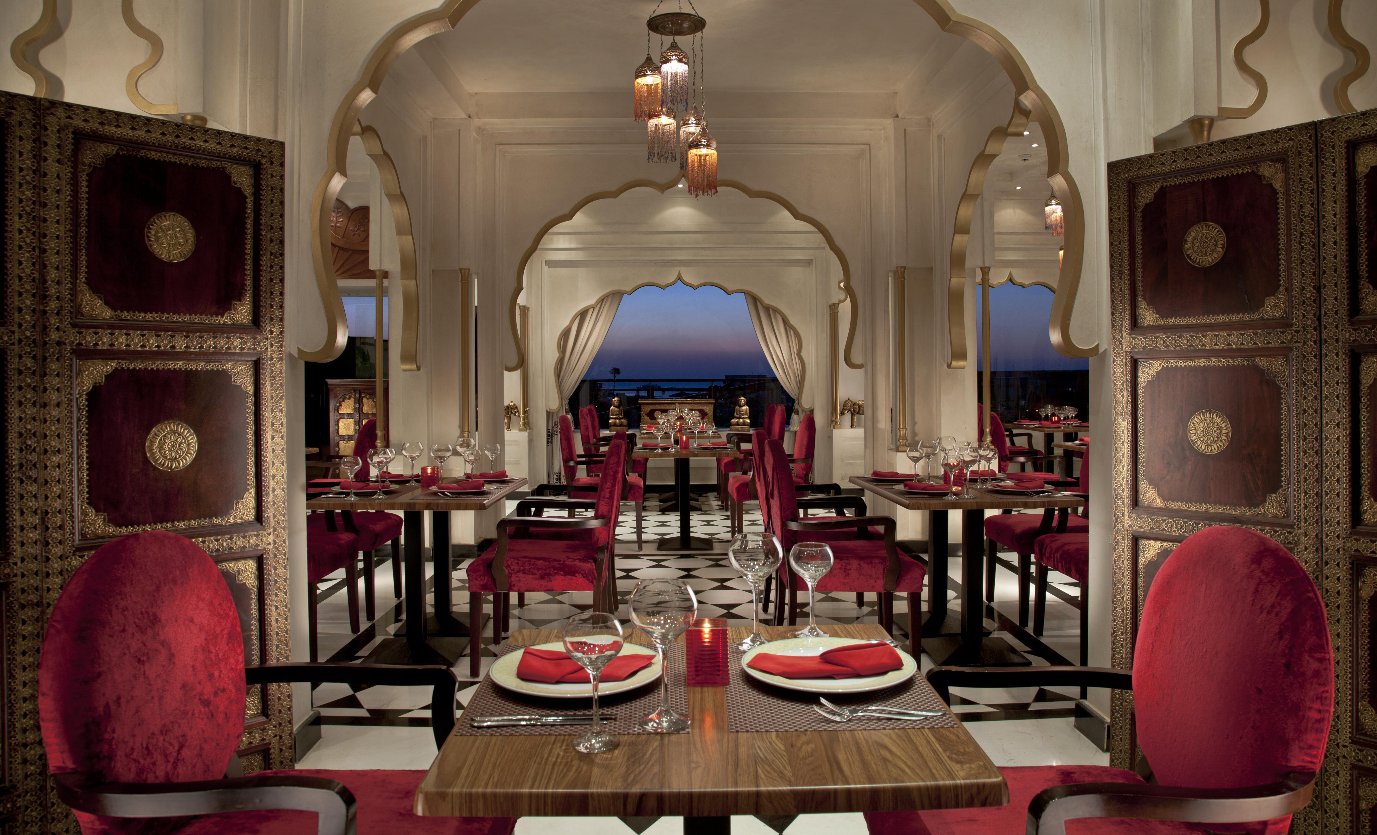 Sunrise Crystal Bay Resort -Grand Select (Adults Only) Hurghada Exterior photo The Imperial